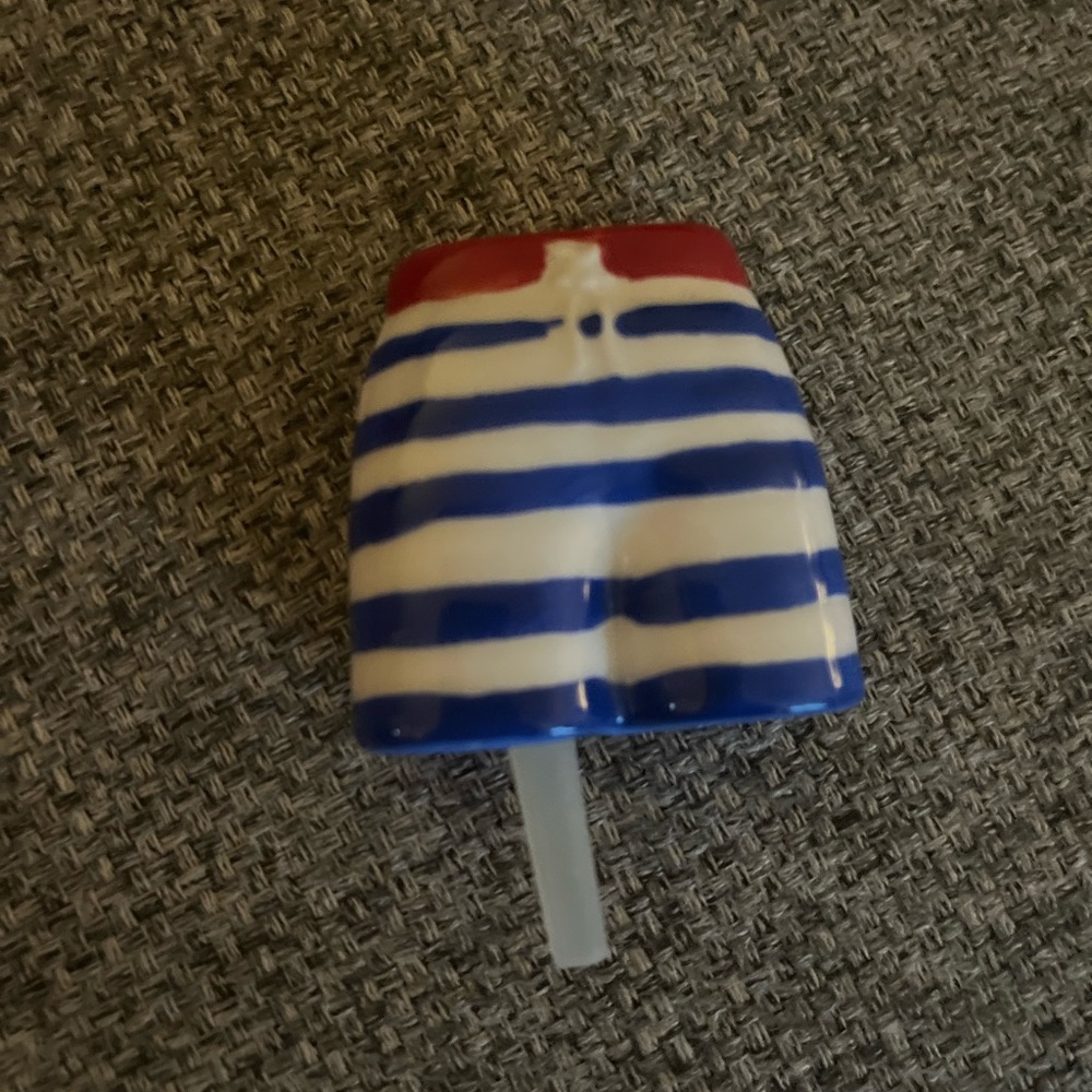 Nora Fleming Swim Trunks Retired